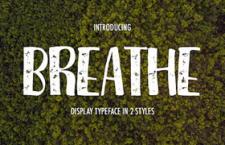 շ BreatheӢ