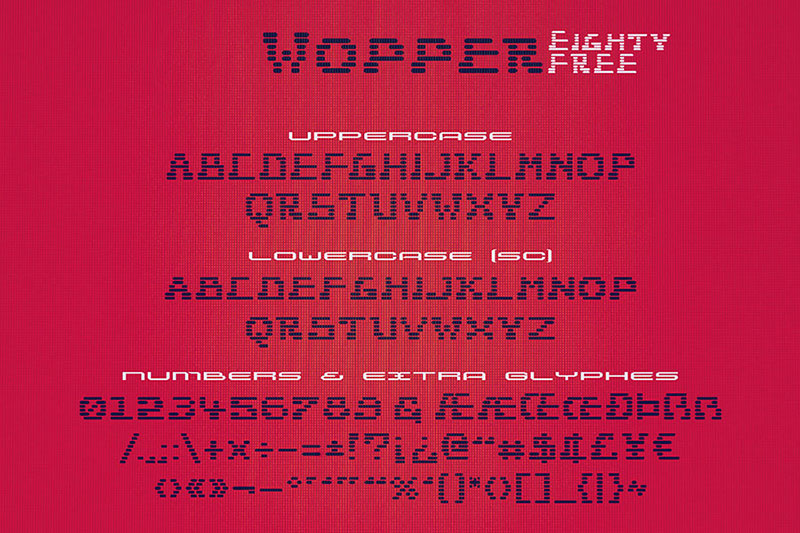 Wopper 83 ӰӢ