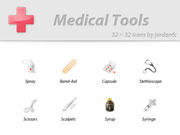  Hospital medical PNG refined icon