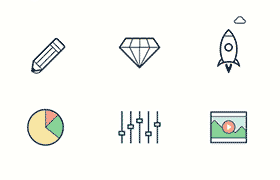  20 free animated icon materials